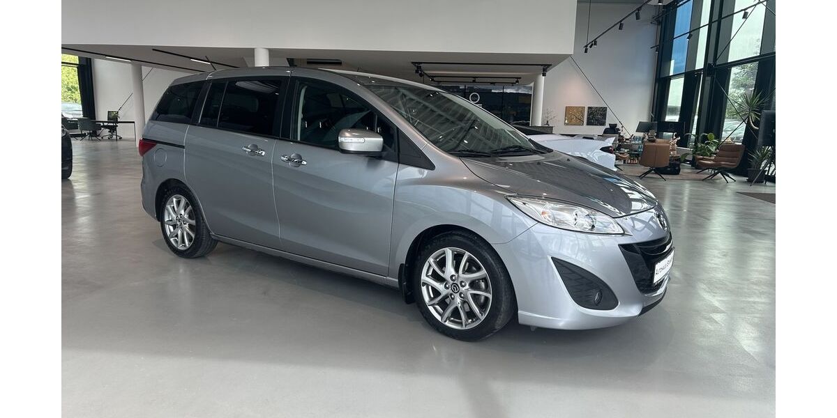 Mazda 5 82.000 km 12.985 &euro; Dietzenbach 63128