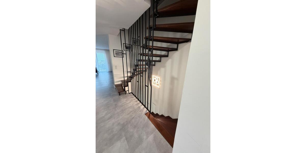 Doppelhaushälfte Bad Nauheim - 4 Zimmer, 120 m&sup2;, 630.000&euro; | Angebot:27262719