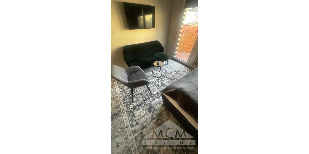 Etagenwohnung Frankfurt am Main Bornheim - 1 Zimmer, 30 m&sup2;, 900&euro; | Angebot:26544974