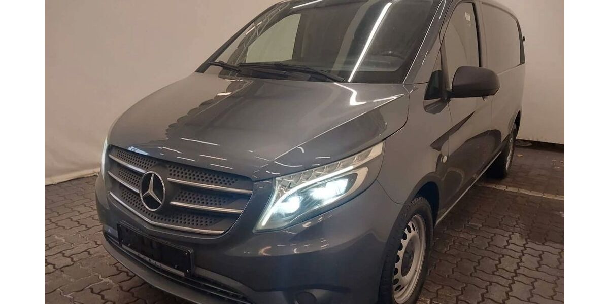 Mercedes-Benz Vito 402.600 km 10.900 &euro; Frankfurt am Main 65933