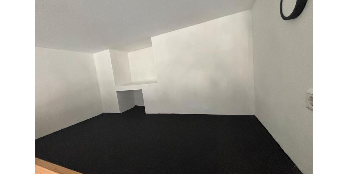 Etagenwohnung Darmstadt - 1 Zimmer, 18 m&sup2;, 500&euro; | Angebot:26227362