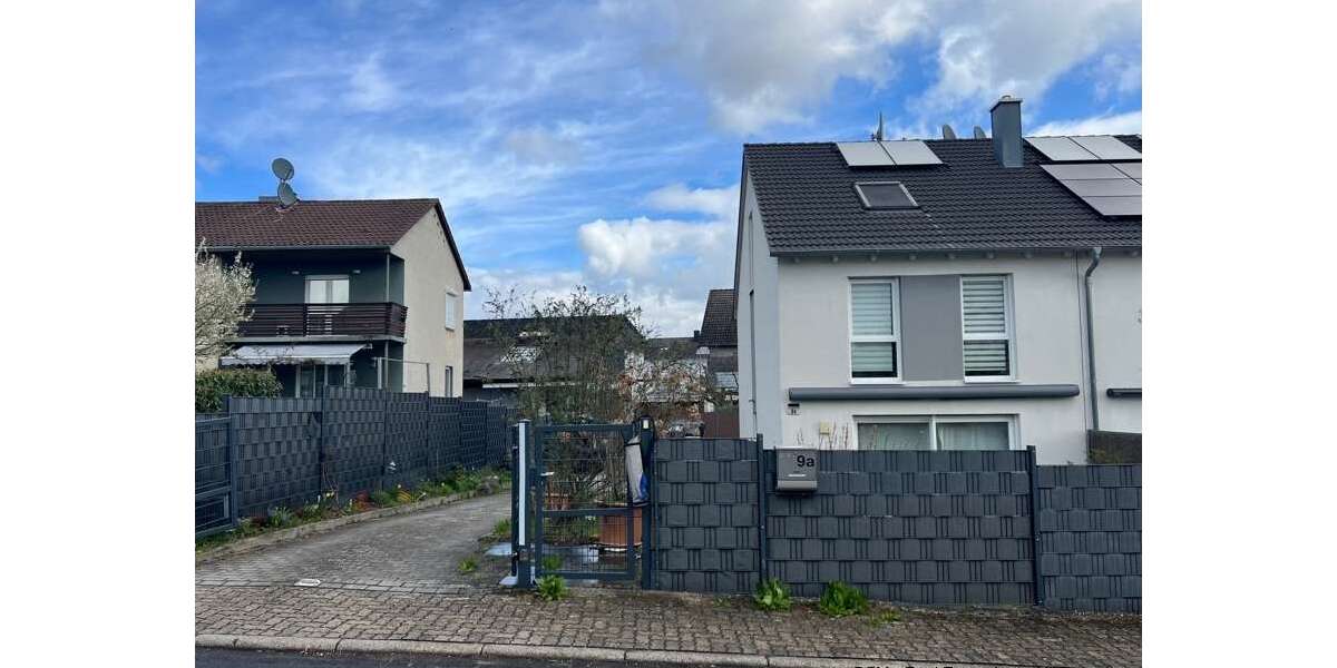 Einfamilienhaus Rosbach vor der Höhe - 5 Zimmer, 148 m&sup2;, 625.000&euro; | Angebot:26147211