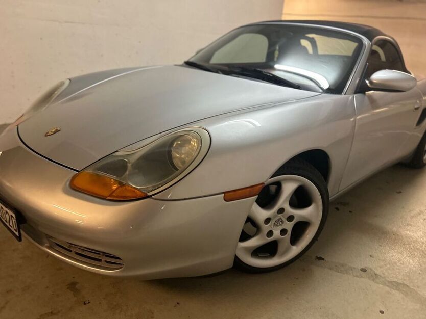 Boxster