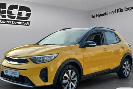 Kia Stonic 23.000 km 15.470 &euro; Darmstadt 64289