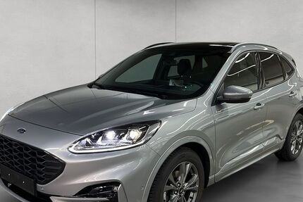 Ford Kuga 37.420 km 24.350 &euro; Frankfurt 60386
