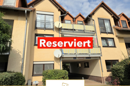 Wohnung Nidderau - 3 Zimmer, 86 m&sup2;, 209.000&euro; | Angebot:24719755