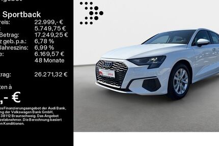 Audi A3 79.800 km 20.999 &euro; Hanau 63452