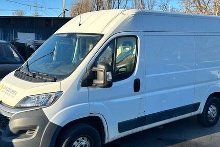 Citroen Jumper 115.000 km 11.499 &euro; Frankfurt am Main 60486