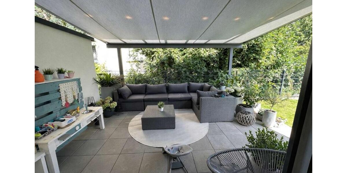 Doppelhaushälfte Frankfurt am Main Bonames - 5 Zimmer, 121 m&sup2;, 850.000&euro; | Angebot:25635735