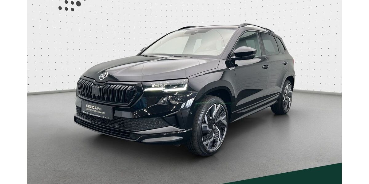 Skoda Karoq 82.933 km 29.480 &euro; Hofheim im Taunus 65719