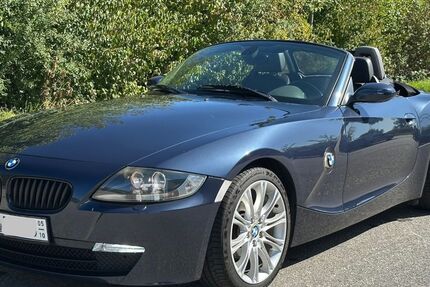 BMW Z4 127.000 km 12.850 &euro; Kelkheim 65779