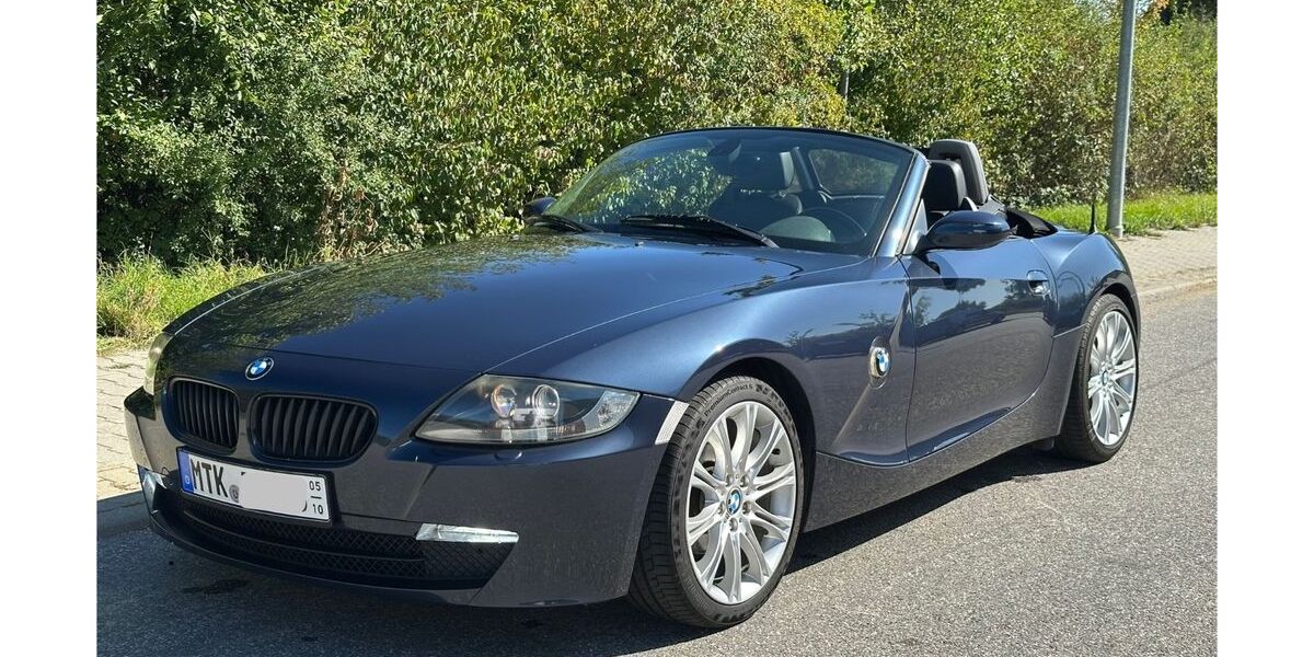 BMW Z4 127.000 km 12.850 &euro; Kelkheim 65779