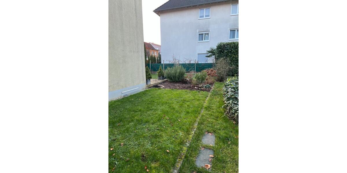 Doppelhaushälfte in Seligenstadt – ca. 150 m², 5,5Zimmer, Garten 5.5 zimmer