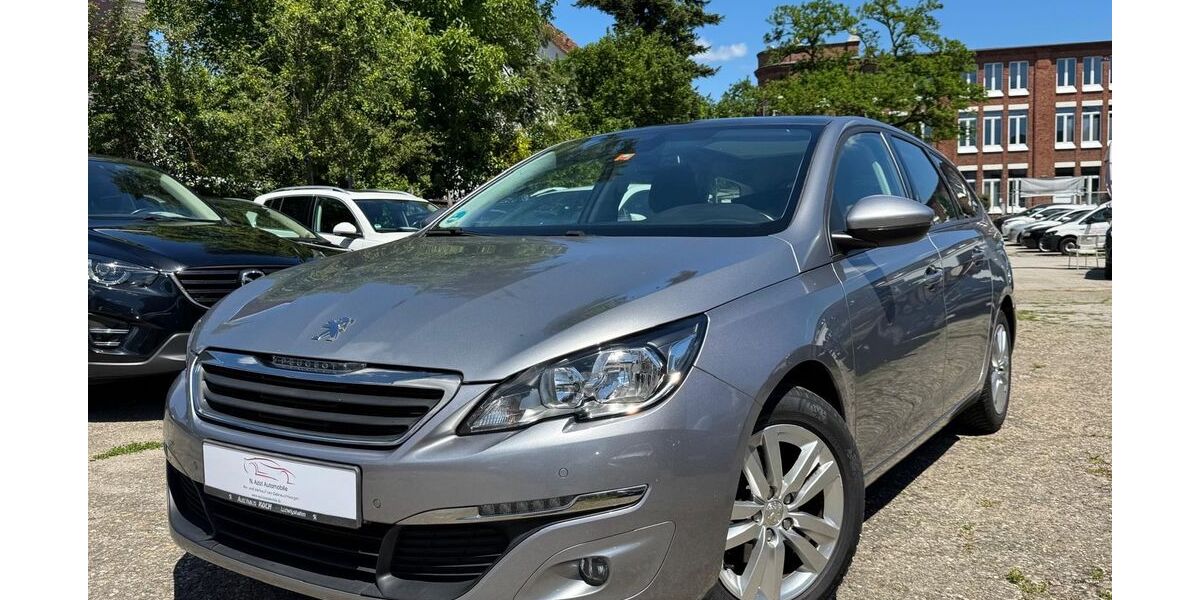 Peugeot 308 144.000 km 6.899 &euro; Frankfurt am Main 60386