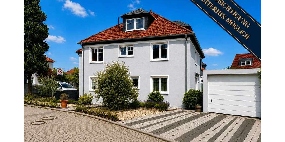 Einfamilienhaus Bad Vilbel - 7 Zimmer, 207 m&sup2;, 1.059.000&euro; | Angebot:26901215