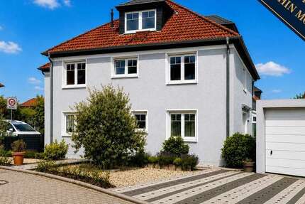 Haus Bad Vilbel - 7 Zimmer, 207 m&sup2;, 1.059.000&euro; | Angebot:26901215