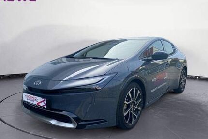 Toyota Prius 5.500 km 39.990 &euro; Dieburg 64807