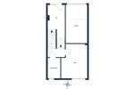 Reihenmittelhaus Frankfurt am Main Niederursel - 6 Zimmer, 166 m&sup2;, 989.000&euro; | Angebot:25708480