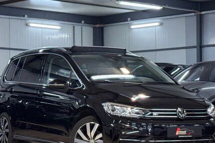 VW Touran 33.898 km 33.890 &euro; Maintal 63477