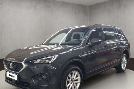 Seat Tarraco 88.300 km 20.250 &euro; Alzenau 63755