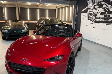 Mazda MX-5 65.000 km 19.900 € Eddersheim 65795
