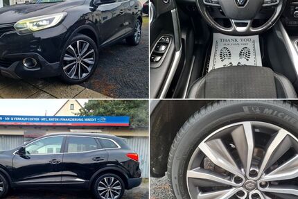 Renault Kadjar 152.000 km 12.990 &euro; Erlensee 63526