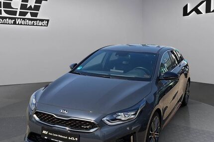 Kia pro ceed / ProCeed 43.344 km 23.870 &euro; Weiterstadt-Darmstadt 64331