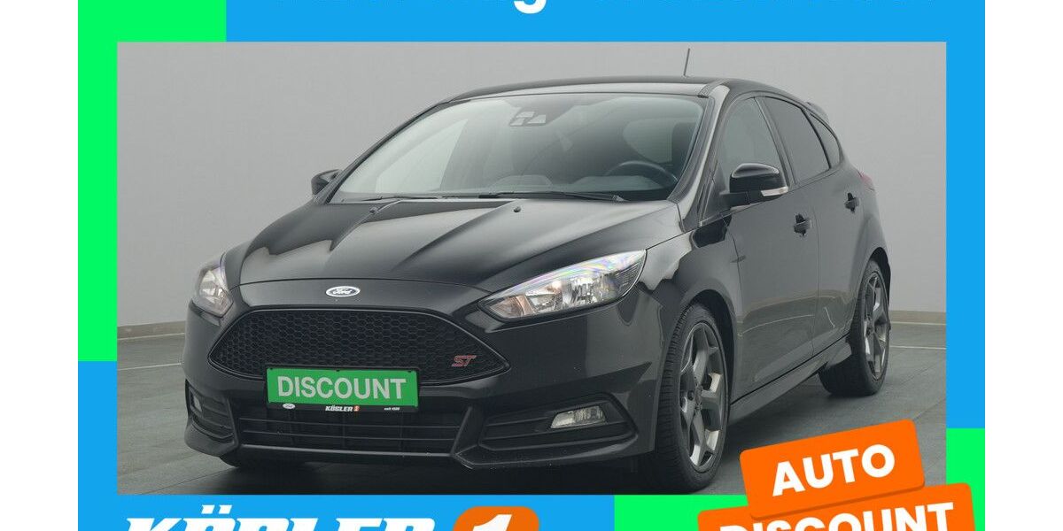 Ford Focus 312.253 km 5.700 &euro; Bad Nauheim 61231