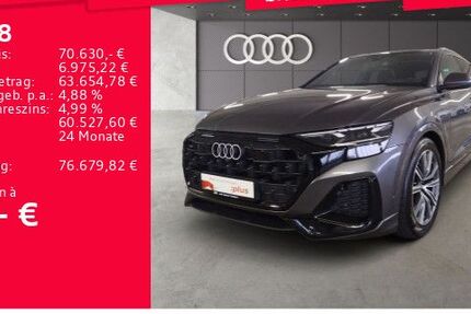 Audi Q8 29.081 km 68.528 &euro; Frankfurt am Main 60314