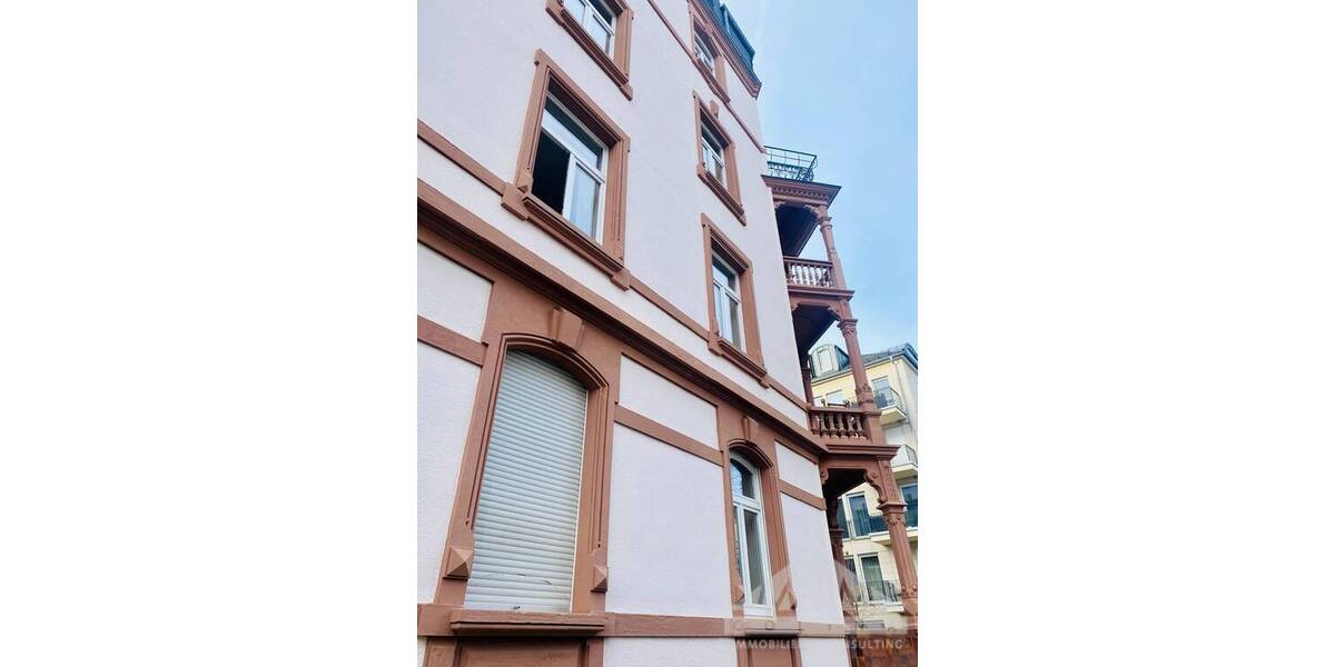 Etagenwohnung Frankfurt am Main Nordend-West - 5 Zimmer, 155 m&sup2;, 998.500&euro; | Angebot:19349776