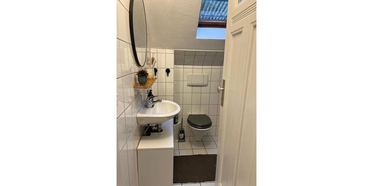 Etagenwohnung Niedernhausen - 2 Zimmer, 74 m&sup2;, 269.000&euro; | Angebot:25635513