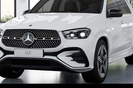 Mercedes-Benz GLE 450 9.900 km 95.750 &euro; Frankfurt 60599
