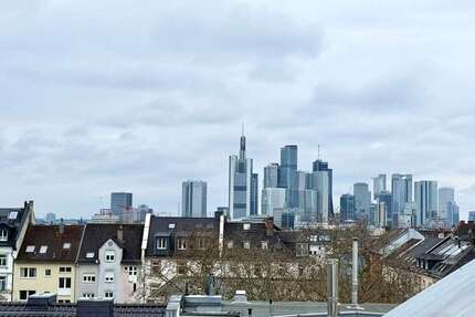 Wohnung Frankfurt am Main Nordend Ost - 4 Zimmer, 95 m&sup2;, 695.000&euro; | Angebot:26152027