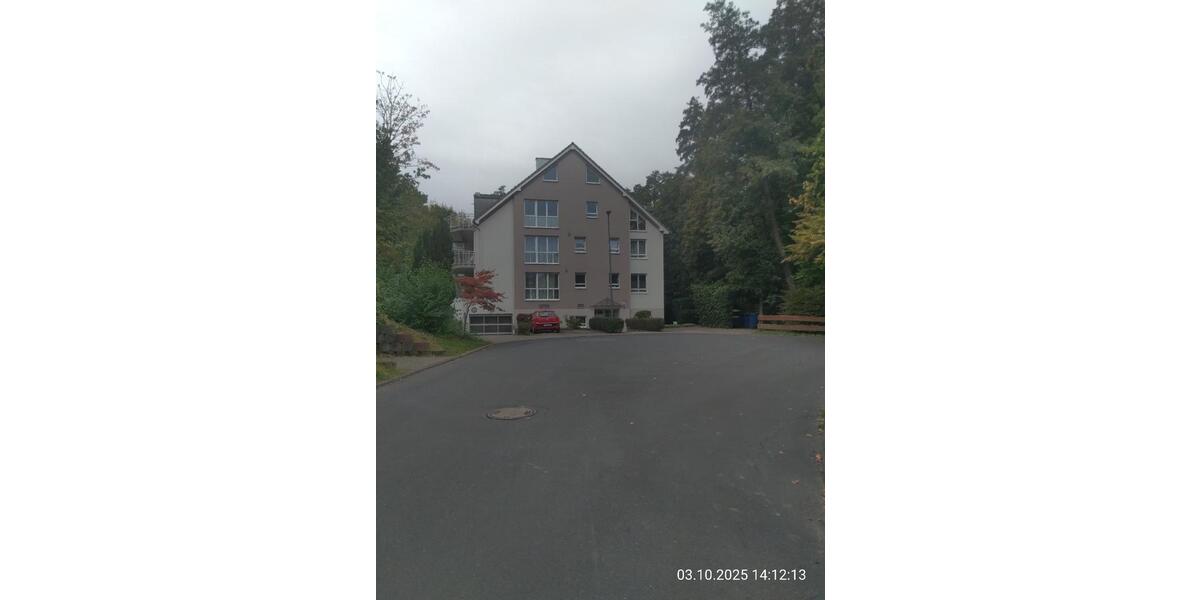 3-Zimmer Dachgeschosswohnung in Oberursel OHNE PROVISION Preis VB 3 zimmer