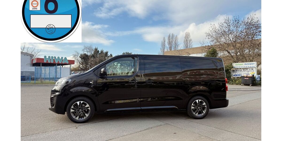 Opel Zafira Life 78.049 km 39.950 &euro; Raunheim 65479