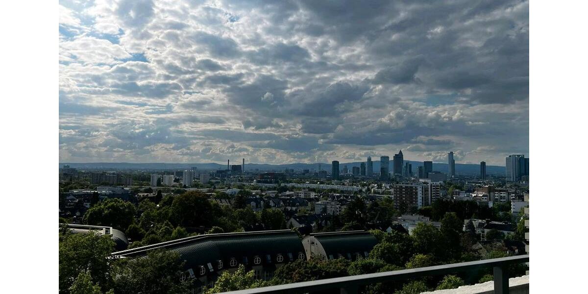 Etagenwohnung Frankfurt am Main Sachsenhausen Süd - 1 Zimmer, 35 m&sup2;, 1.490&euro; | Angebot:26701992