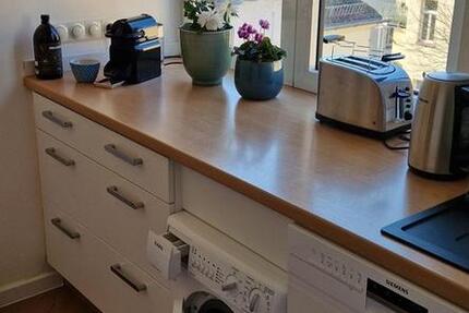 Wohnung Frankfurt am Main Innenstadt 2 - 3.5 Zimmer, 115 m&sup2;, 2.300&euro; | Angebot:25783324