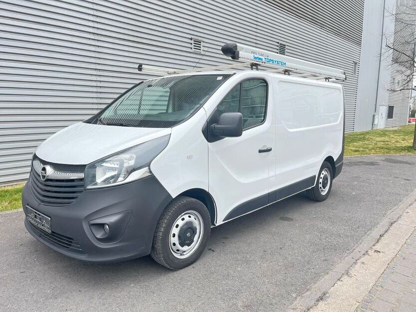 Vivaro
