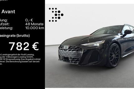 Audi A6 8.500 km 70.990 &euro; Oberursel 61440