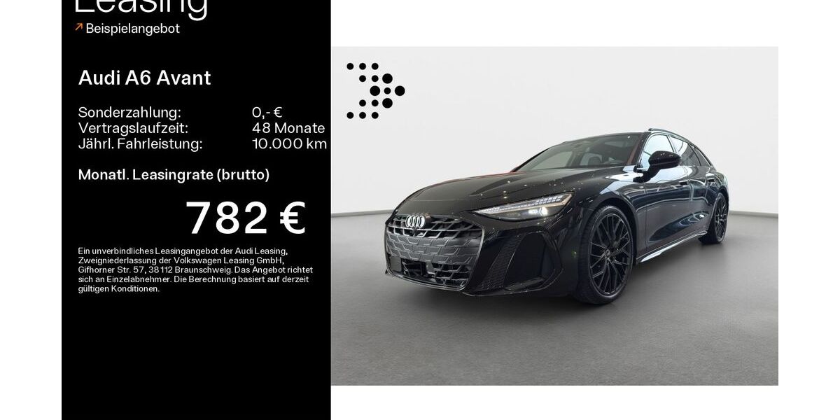 Audi A6 8.500 km 70.990 &euro; Oberursel 61440