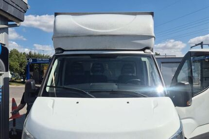 IVECO Andere 167.475 km 16.660 &euro; Frankfurt am Main 60326