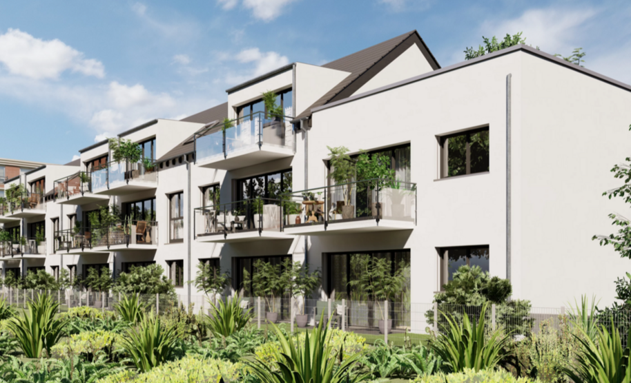Wohnung zum Kaufen in Seligenstadt 431.553,50 € 72.53 m²