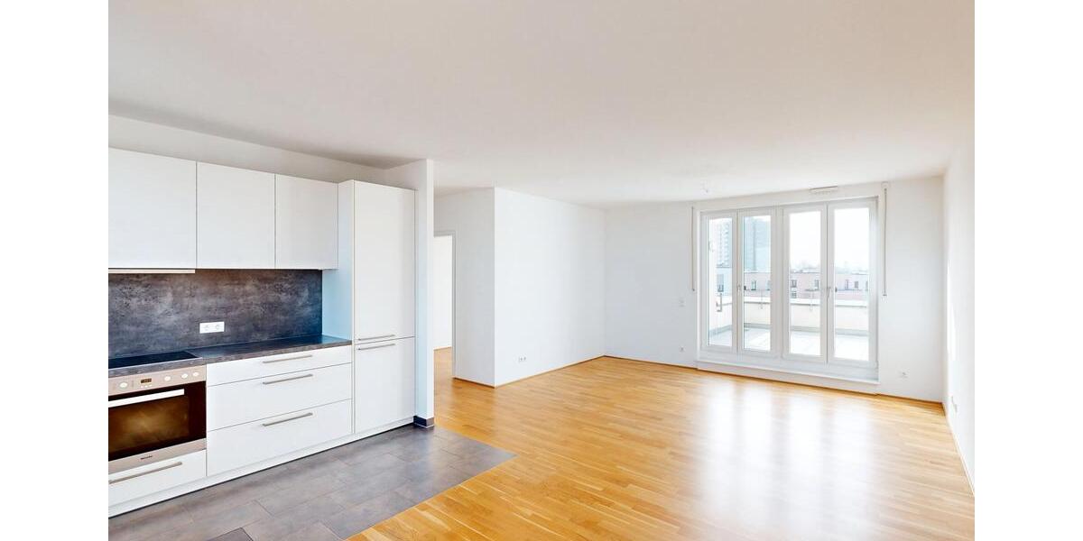 Einfamilienhaus Frankfurt am Main Nord-Ost - 4 Zimmer, 127 m&sup2;, 2.345&euro; | Angebot:25977952