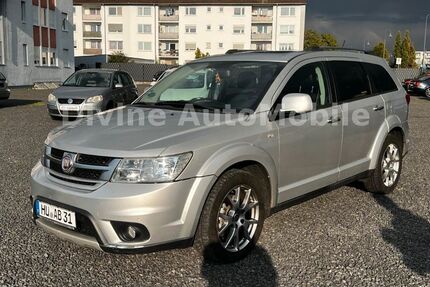 Fiat Freemont 242.138 km 6.300 &euro; Erlensee 63526