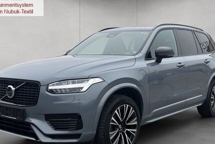 Volvo XC90 87.478 km 49.450 &euro; Frankfurt am Main 60486