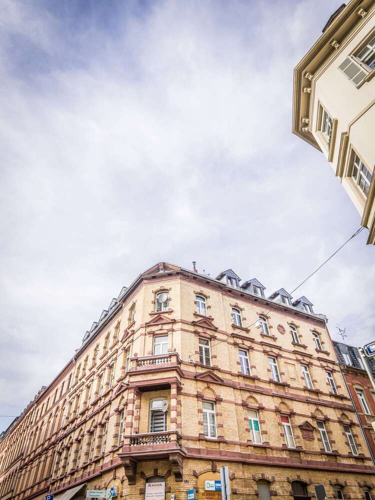 Wohnung zum Mieten in Wiesbaden 1.190 € 88 m²