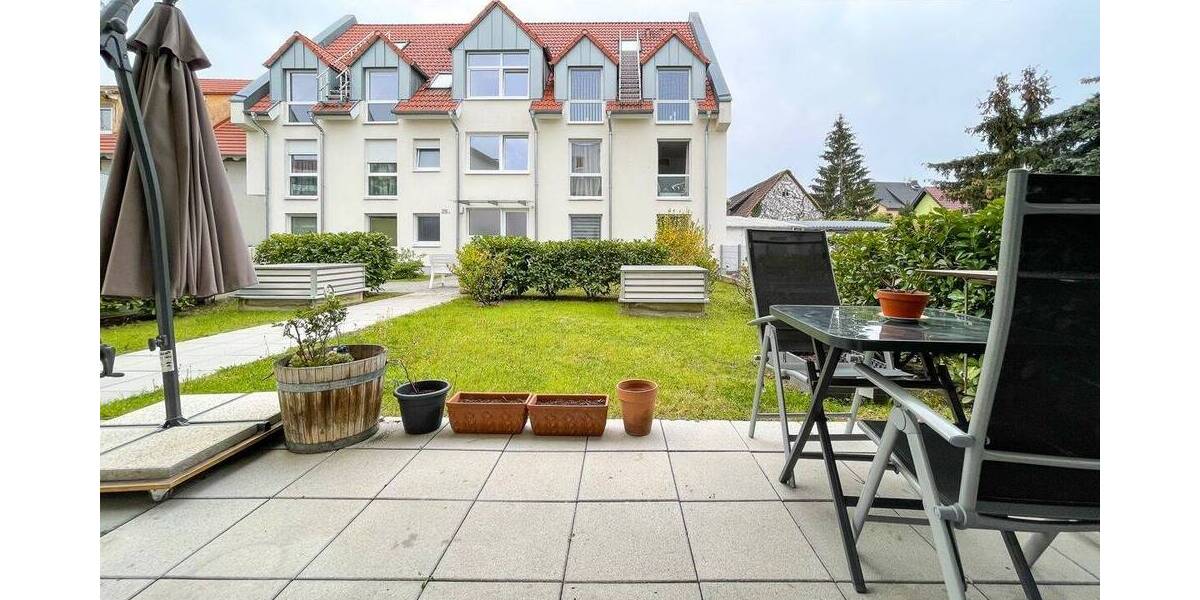 Etagenwohnung Rüsselsheim - 4 Zimmer, 97 m&sup2;, 390.000&euro; | Angebot:25728806