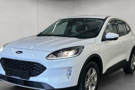 Ford Kuga 22.492 km 21.550 &euro; Frankfurt 60386