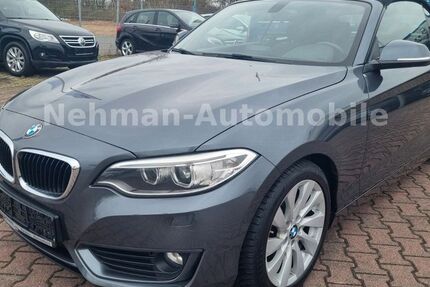 BMW 220 194.000 km 12.690 &euro; Karlstein 63791