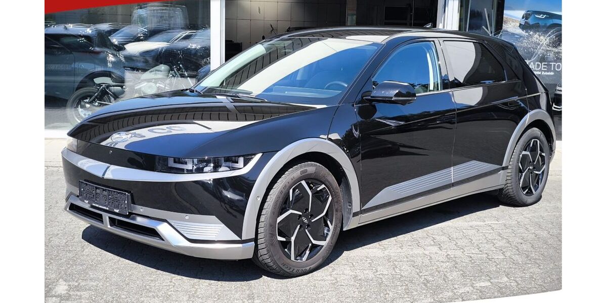 Hyundai IONIQ 5 37.622 km 28.950 &euro; Dieburg 64807